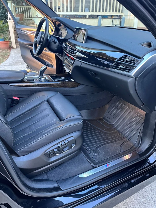 2018 BMW F15 X5 - Image 21 of 27