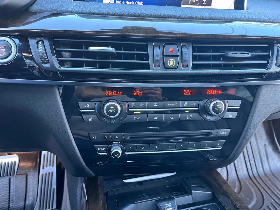 2018 BMW F15 X5 - Image 17 of 27