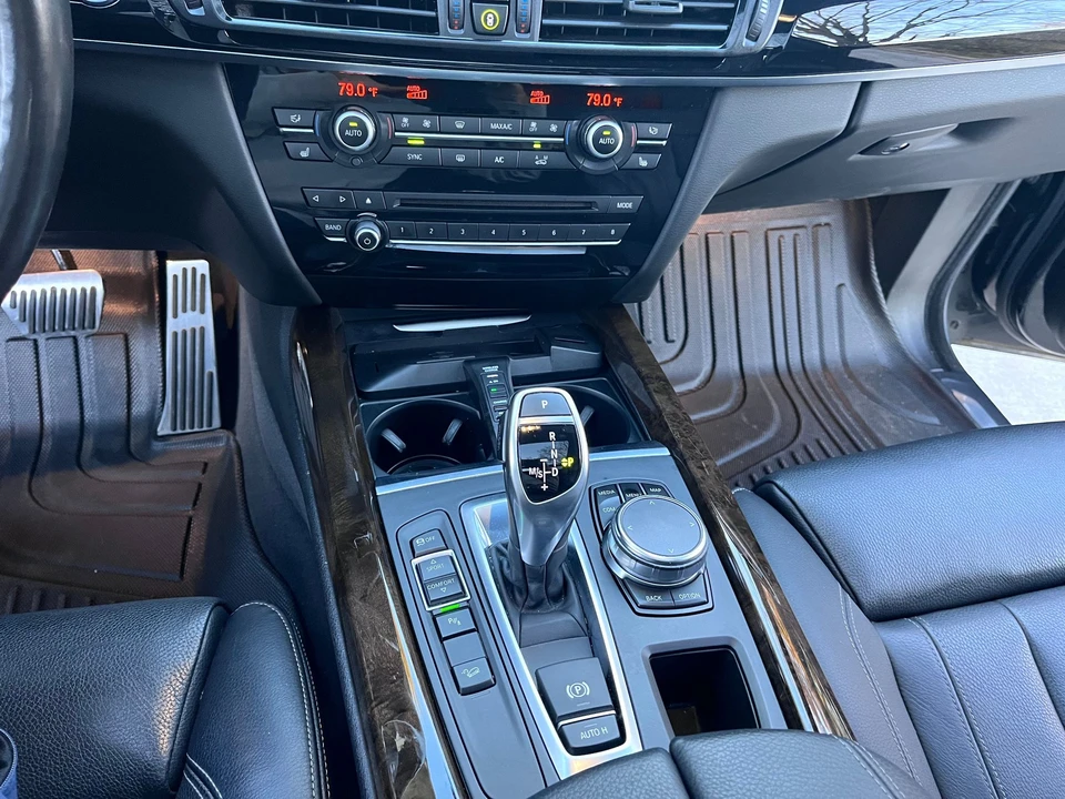 2018 BMW F15 X5 - Image 15 of 27