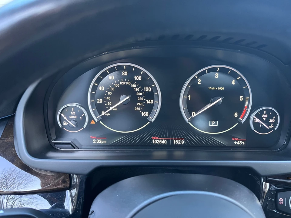 2018 BMW F15 X5 - Image 14 of 27