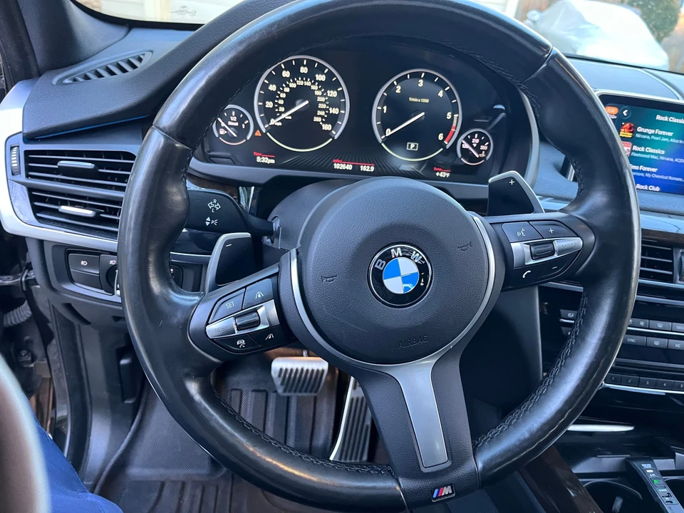 2018 BMW F15 X5 - Image 13 of 27