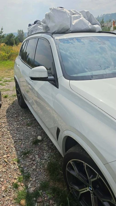 2020 BMW G05 X5 - Image 4 of 10