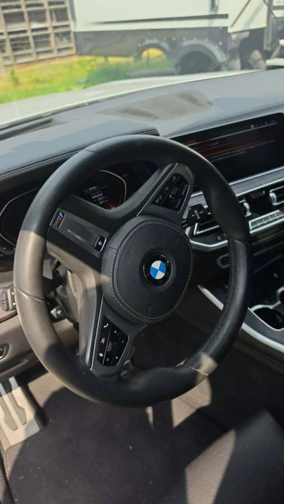 2020 BMW G05 X5 - Image 2 of 10