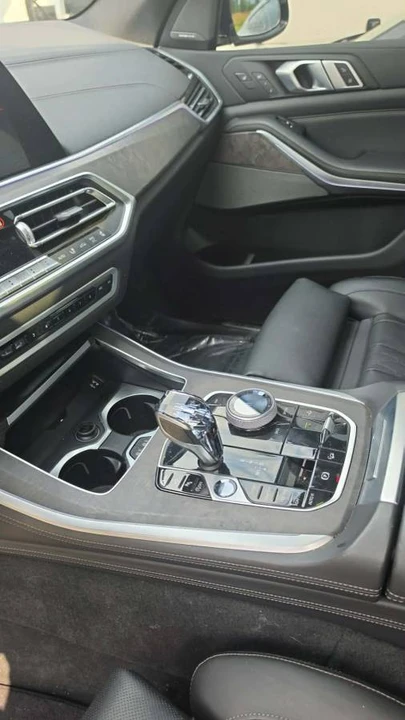 2020 BMW G05 X5 - Image 3 of 10