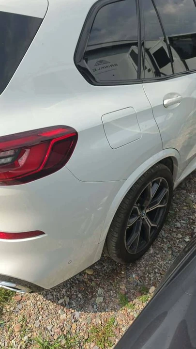 2020 BMW G05 X5 - Image 6 of 10