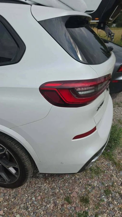 2020 BMW G05 X5 - Image 8 of 10