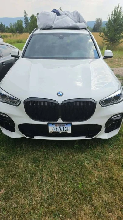 2020 BMW G05 X5 - Image 10 of 10