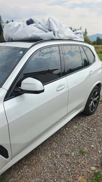 2020 BMW G05 X5 - Image 9 of 10