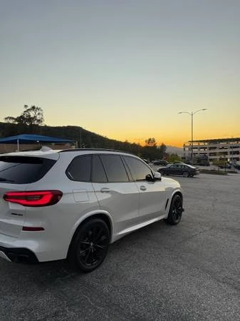 2019 BMW G05 X5 - Image 9 of 12