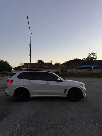 2019 BMW G05 X5 - Image 7 of 12
