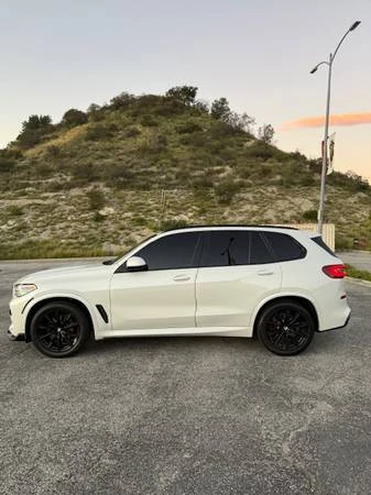 2019 BMW G05 X5 - Image 10 of 12