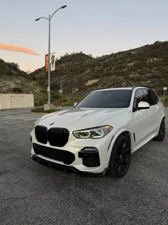 2019 BMW G05 X5 - Image 4 of 12