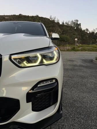 2019 BMW G05 X5 - Image 3 of 12