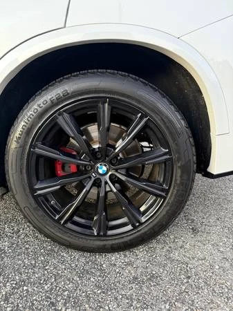 2019 BMW G05 X5 - Image 11 of 12