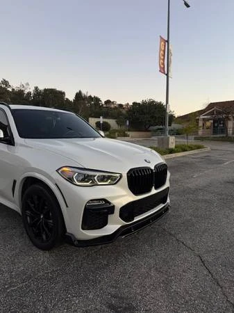 2019 BMW G05 X5 - Image 5 of 12