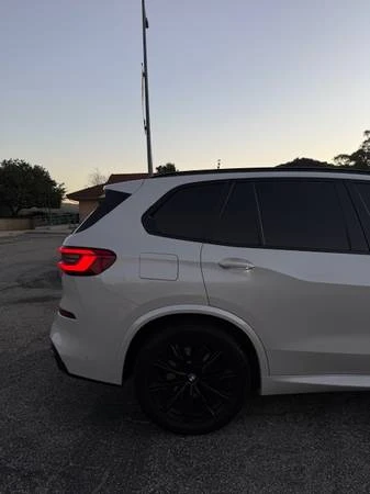 2019 BMW G05 X5 - Image 8 of 12