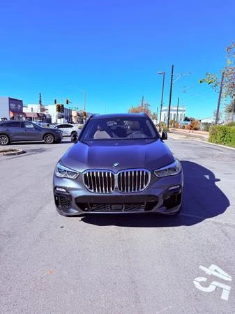 2019 BMW X5 M - Image 12 of 19
