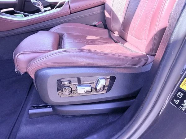 2019 BMW X5 M - Image 2 of 19