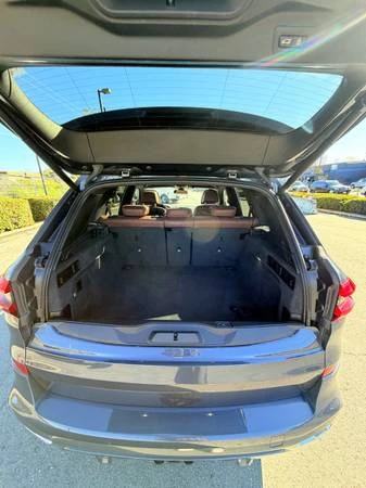 2019 BMW X5 M - Image 13 of 19