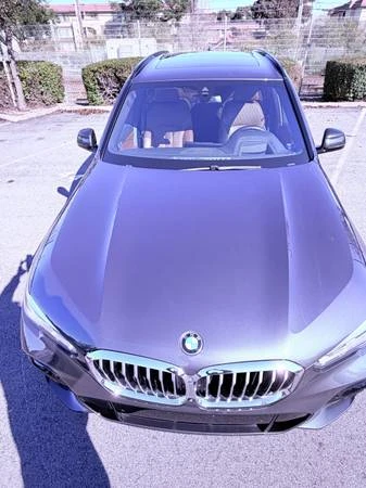 2019 BMW X5 M - Image 4 of 19