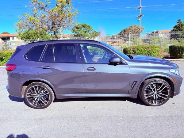 2019 BMW X5 M - Image 14 of 19