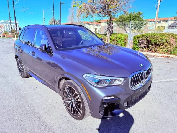 2019 BMW X5 M - Image 15 of 19
