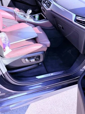 2019 BMW X5 M - Image 7 of 19