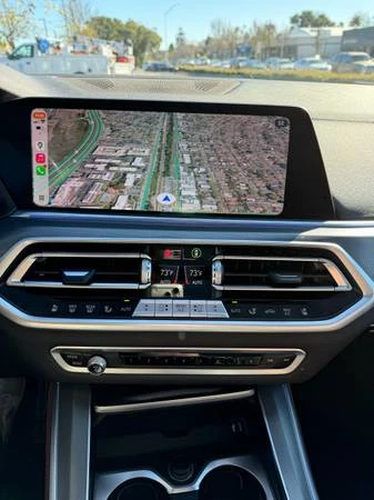 2019 BMW X5 M - Image 18 of 19