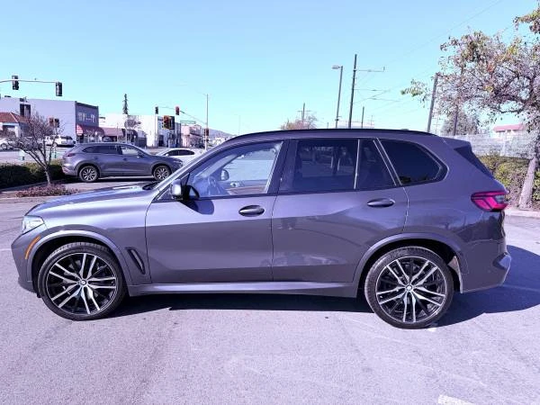 2019 BMW X5 M - Image 5 of 19