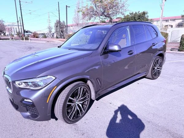 2019 BMW X5 M - Image 6 of 19