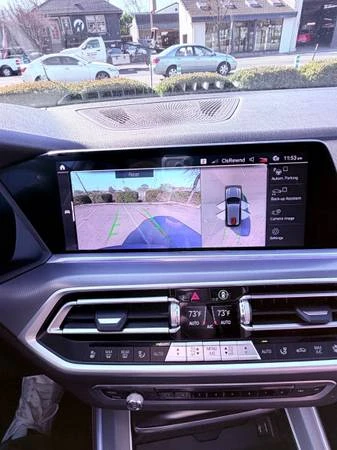 2019 BMW X5 M - Image 3 of 19
