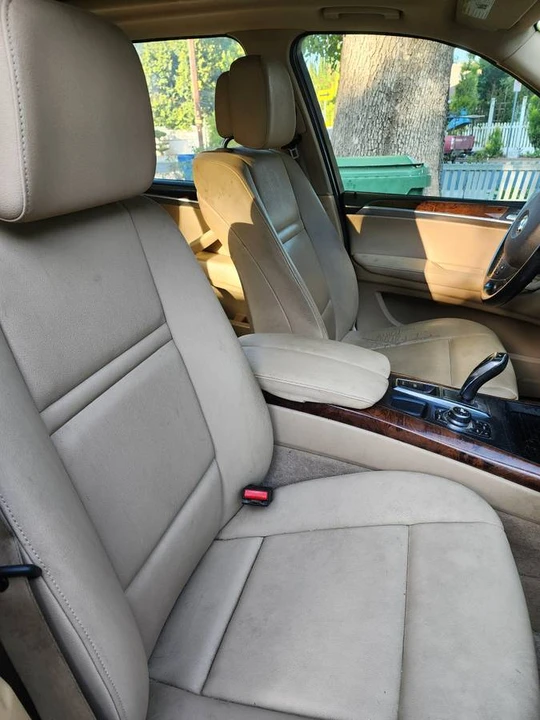 2012 BMW E70 X5 - Image 6 of 7