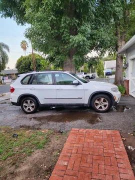 2012 BMW X5 xDrive35i