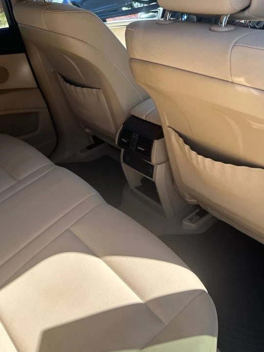 2012 BMW E70 X5 - Image 9 of 16