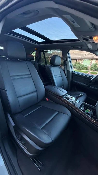 2011 BMW E70 X5 - Image 21 of 24