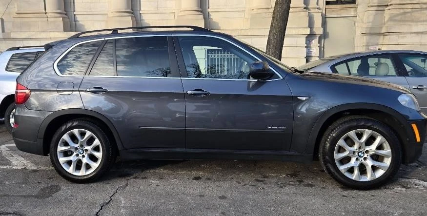 2013 BMW E70 X5 - Image 2 of 6