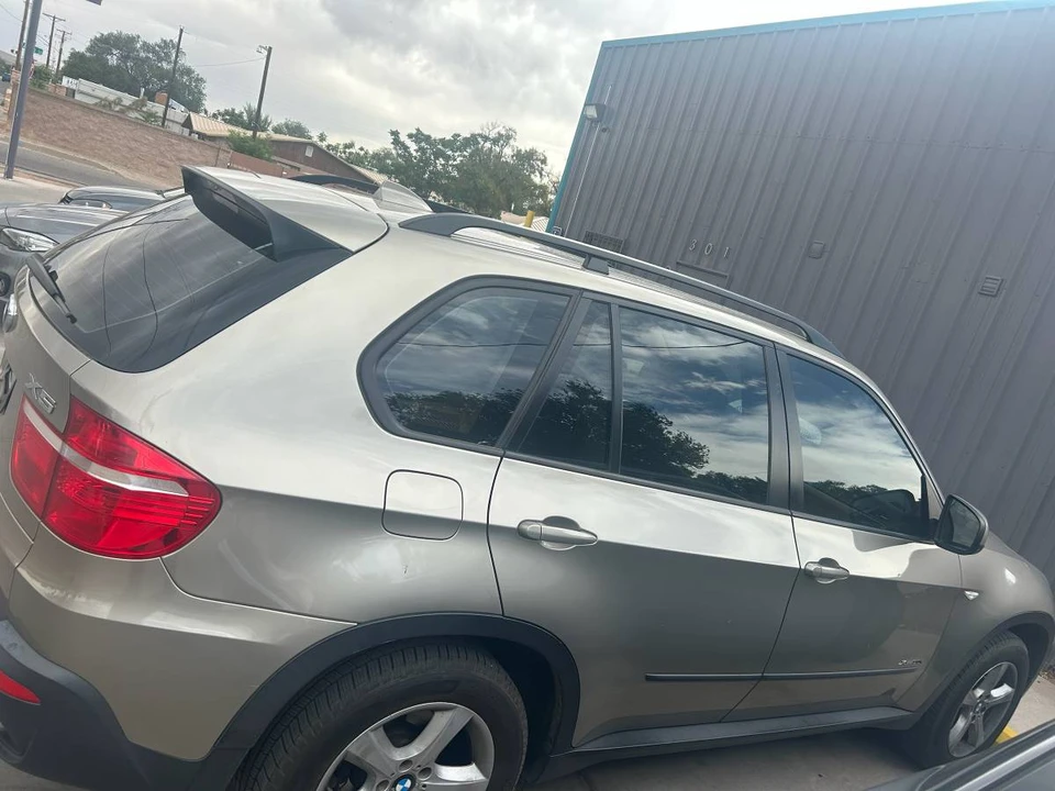 2009 BMW E70 X5 - Image 4 of 15