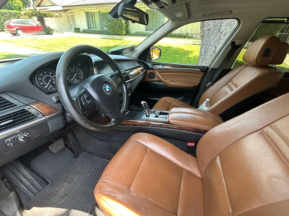 2010 BMW E70 X5 - Image 4 of 8