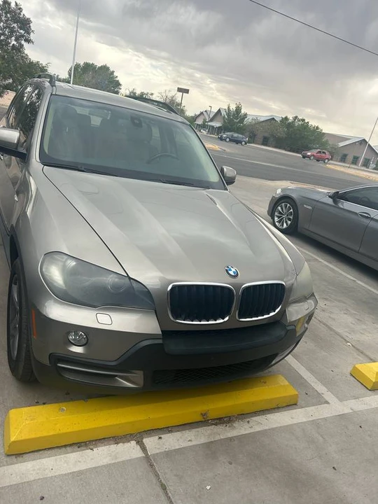 2009 BMW E70 X5 - Image 2 of 15