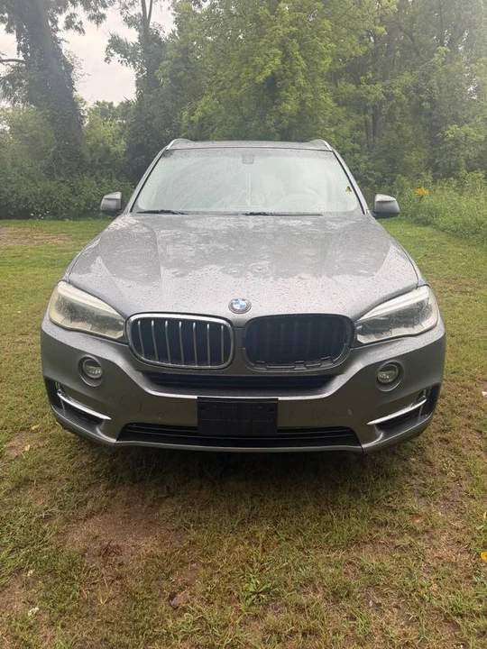 2014 BMW F15 X5 - Image 3 of 12