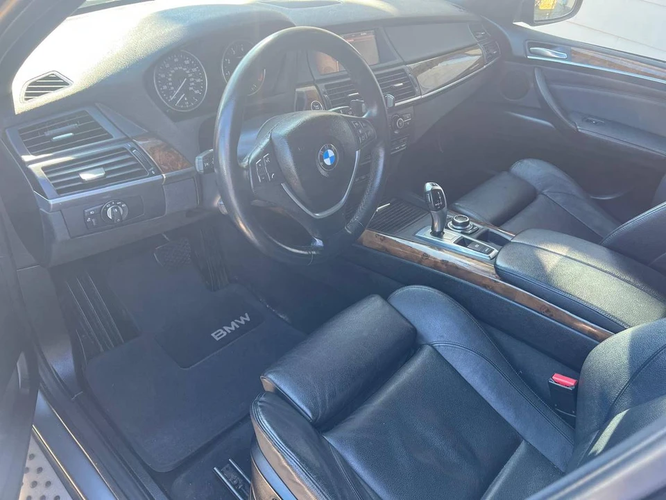 2012 BMW E70 X5 - Image 2 of 7