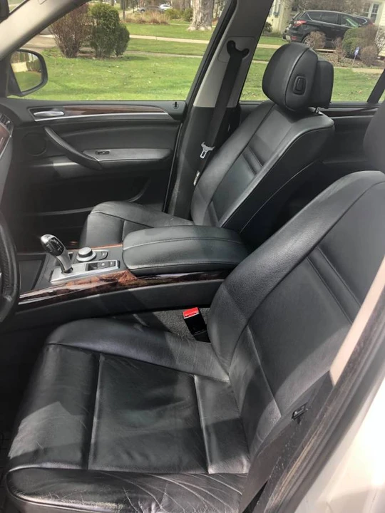 2008 BMW E70 X5 - Image 9 of 9