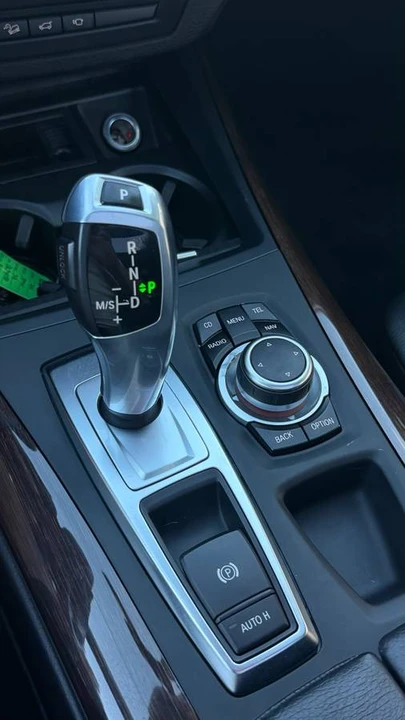 2011 BMW E70 X5 - Image 15 of 24