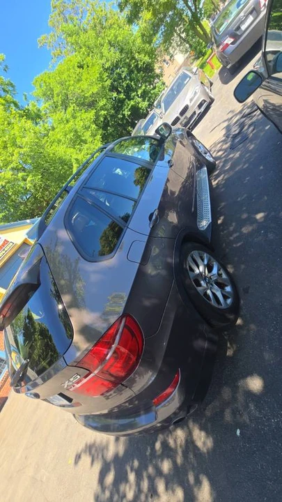 2011 BMW E70 X5 - Image 2 of 9