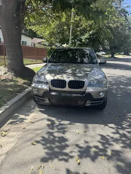 2009 BMW X5