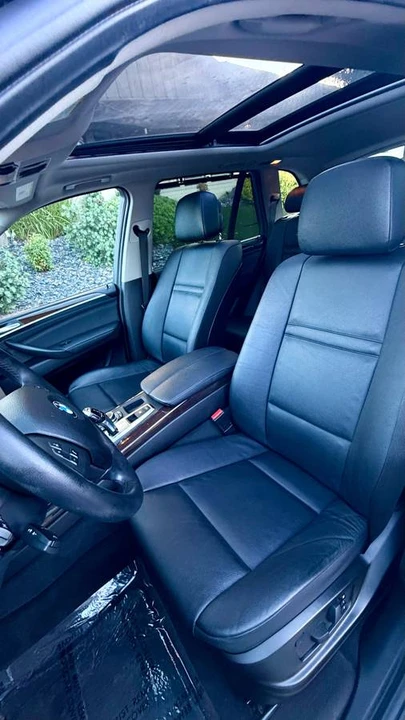 2011 BMW E70 X5 - Image 12 of 24