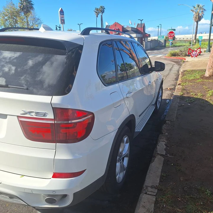 2011 BMW E70 X5 - Image 2 of 3