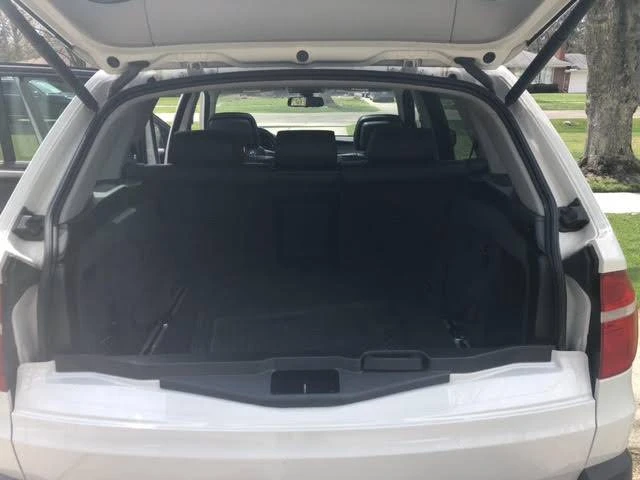 2008 BMW E70 X5 - Image 7 of 9