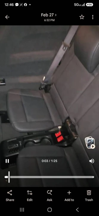 2013 BMW E70 X5 - Image 6 of 6