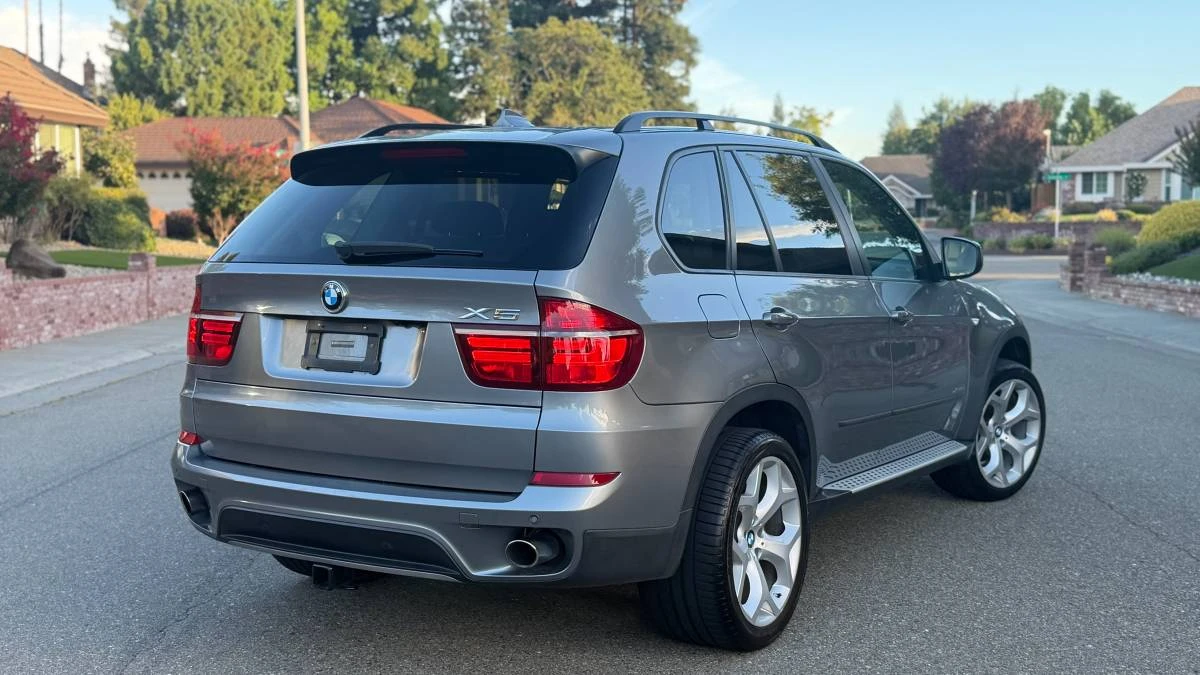 2011 BMW E70 X5 - Image 2 of 24